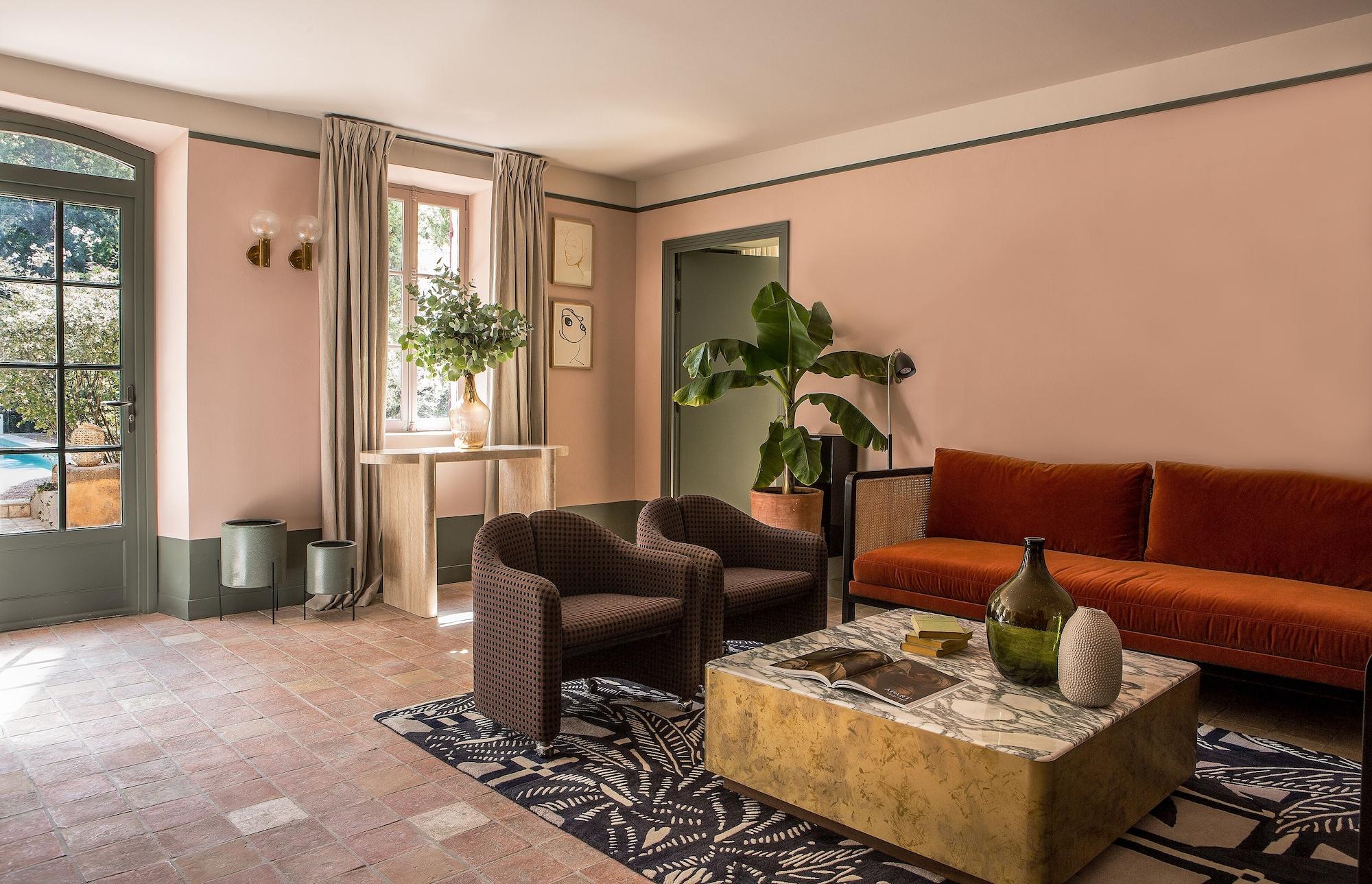 Le Pigonnet - Esprit De France Hotel Aix-en-Provence Kültér fotó
