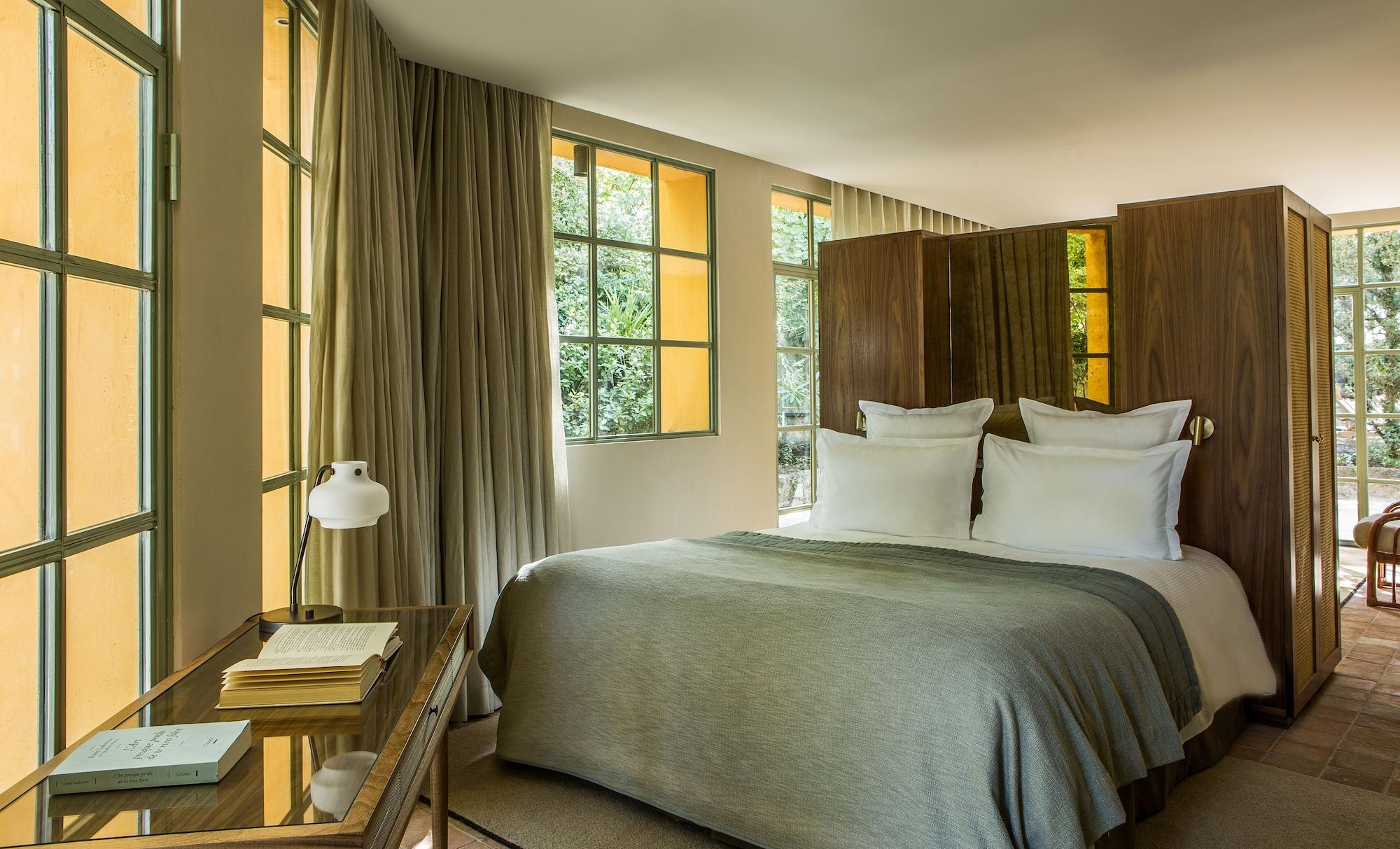 Le Pigonnet - Esprit De France Hotel Aix-en-Provence Kültér fotó