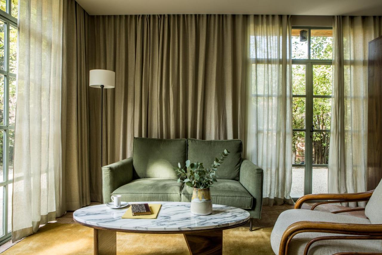 Le Pigonnet - Esprit De France Hotel Aix-en-Provence Kültér fotó