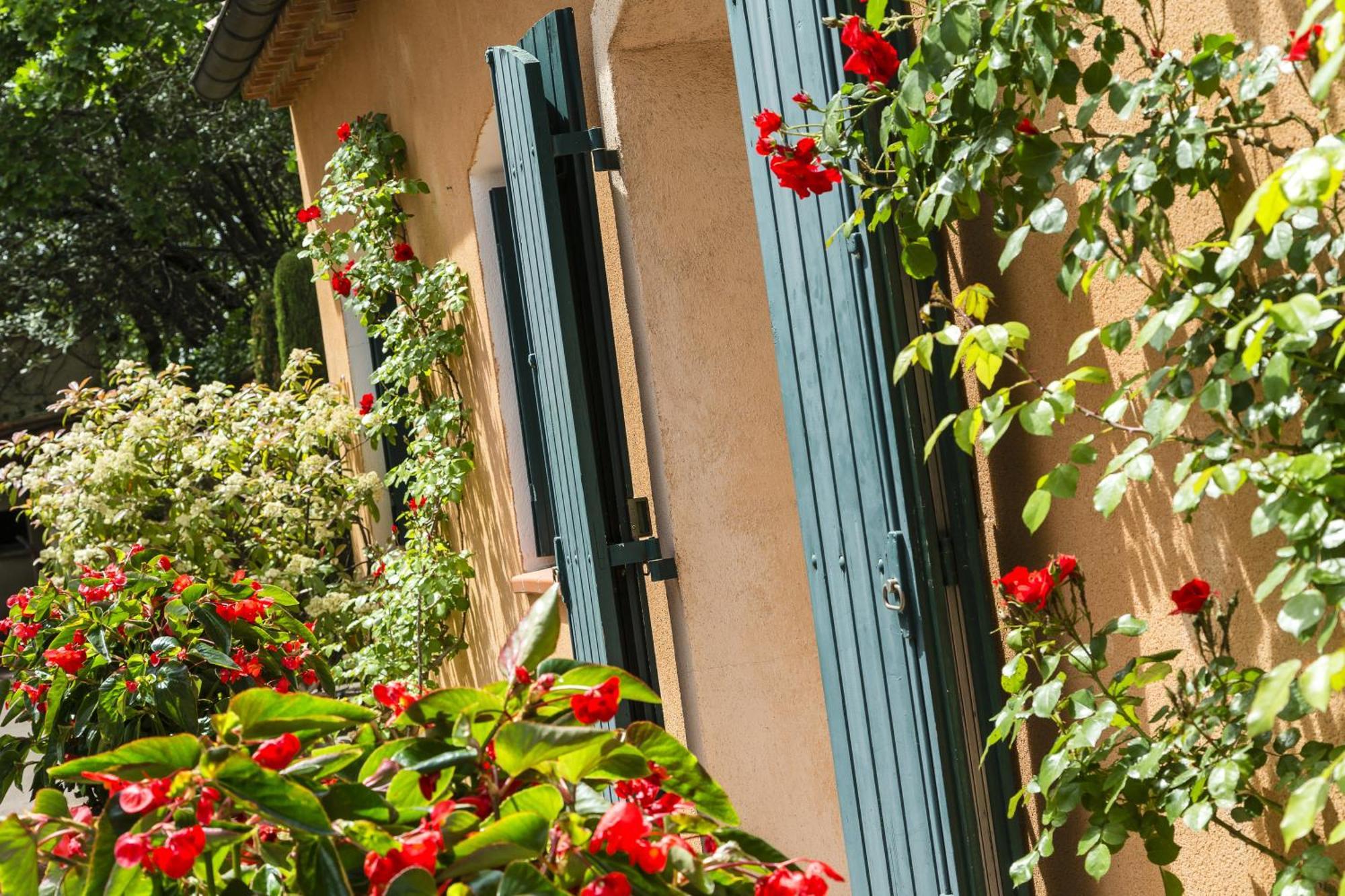 Le Pigonnet - Esprit De France Hotel Aix-en-Provence Szoba fotó