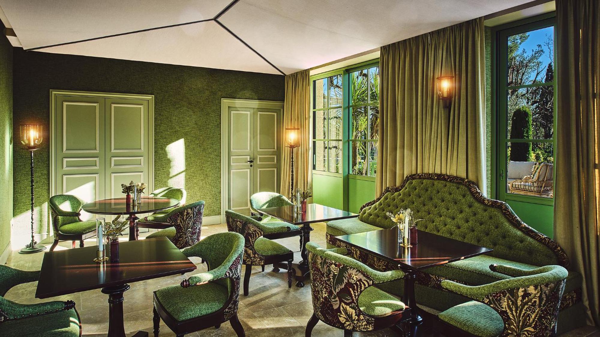 Le Pigonnet - Esprit De France Hotel Aix-en-Provence Kültér fotó