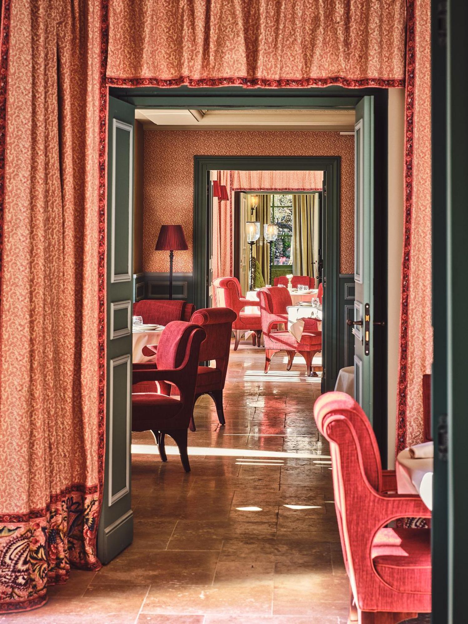 Le Pigonnet - Esprit De France Hotel Aix-en-Provence Kültér fotó