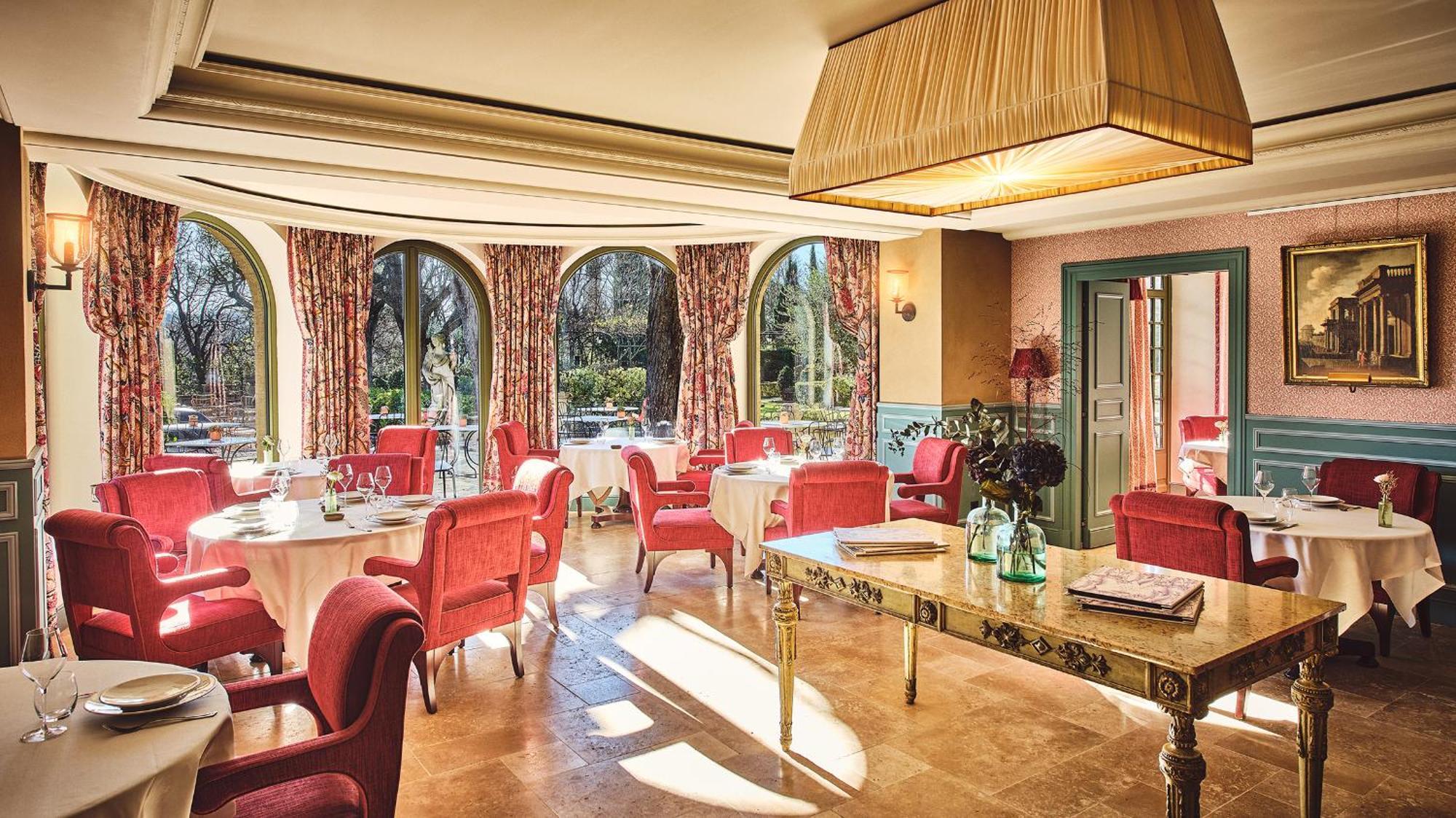 Le Pigonnet - Esprit De France Hotel Aix-en-Provence Kültér fotó