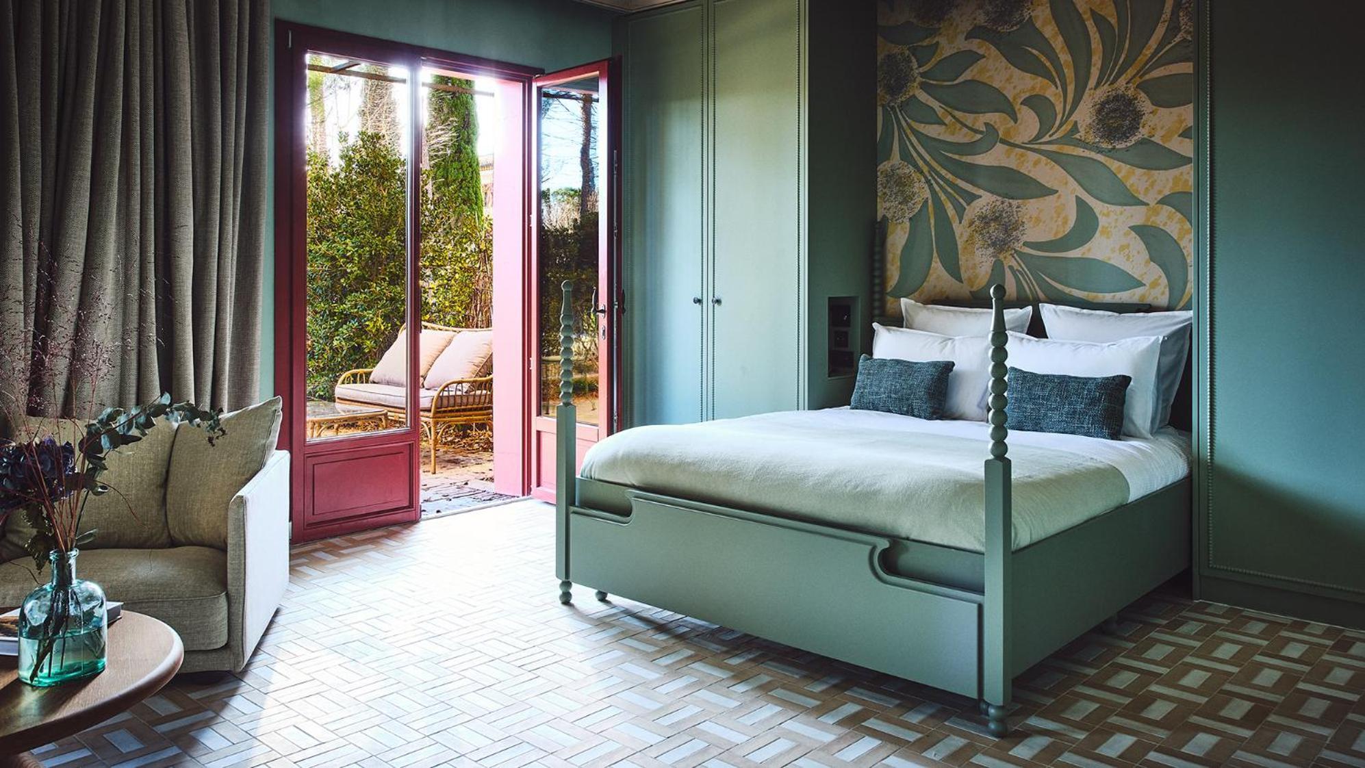 Le Pigonnet - Esprit De France Hotel Aix-en-Provence Kültér fotó
