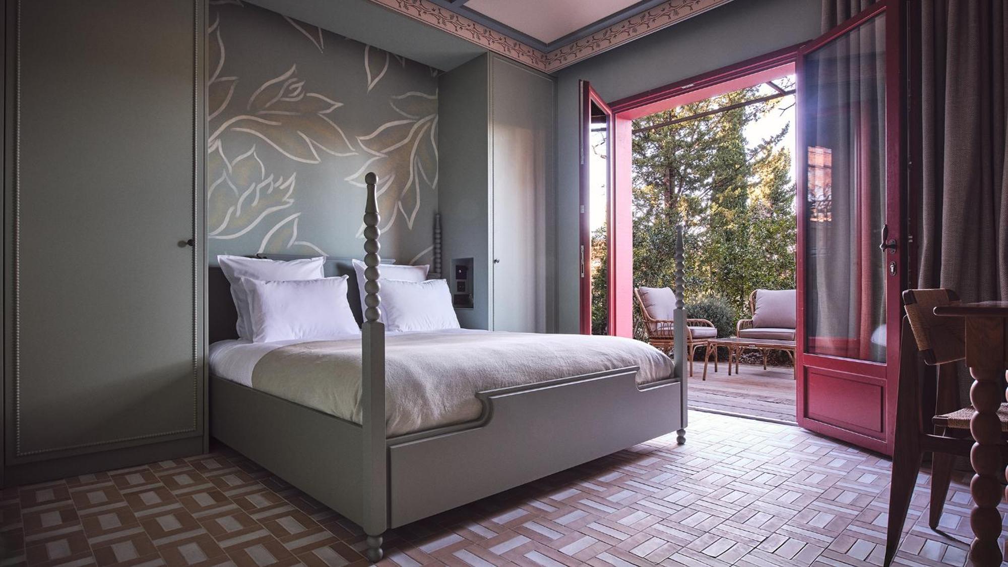 Le Pigonnet - Esprit De France Hotel Aix-en-Provence Kültér fotó