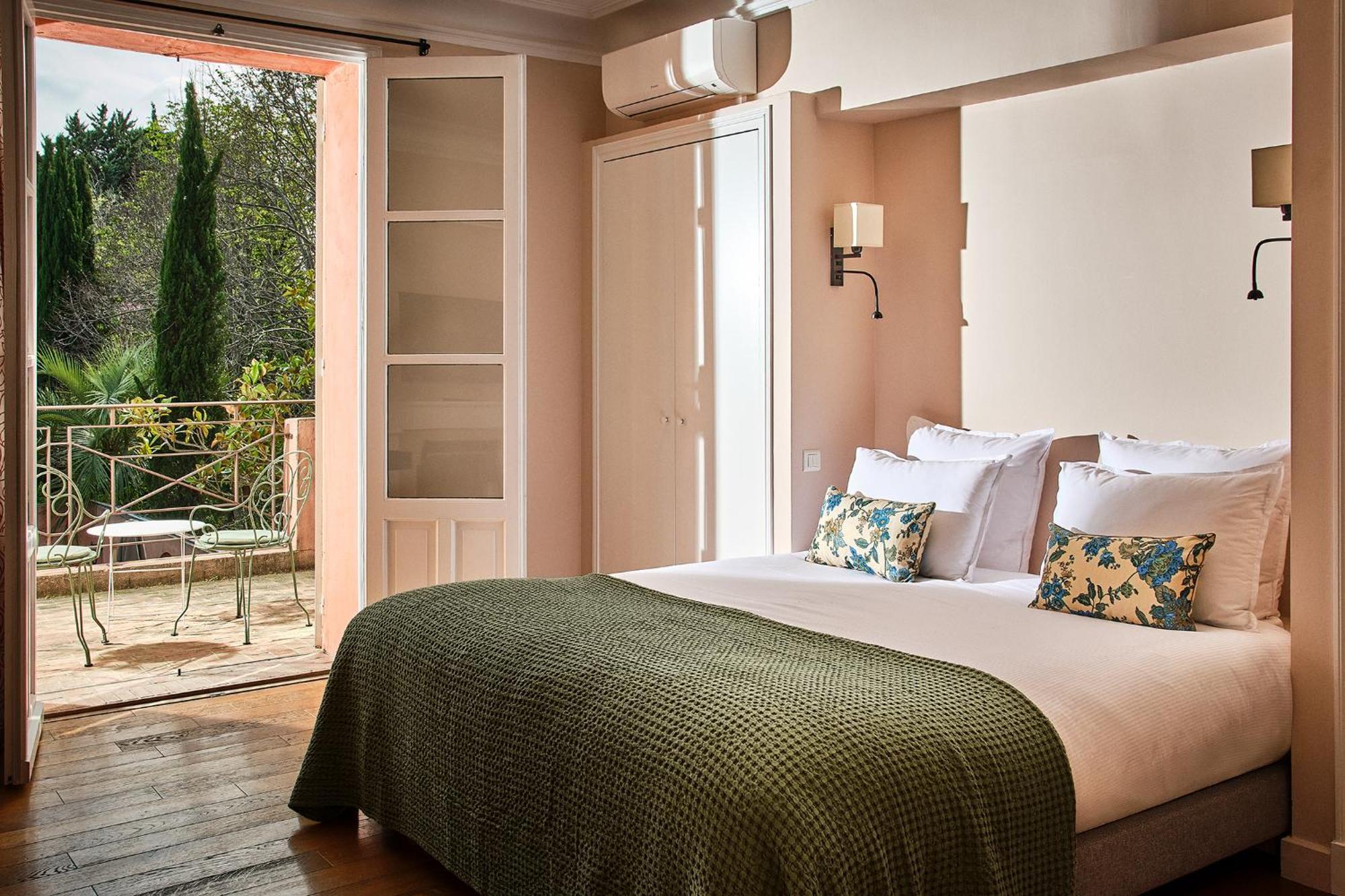 Le Pigonnet - Esprit De France Hotel Aix-en-Provence Kültér fotó