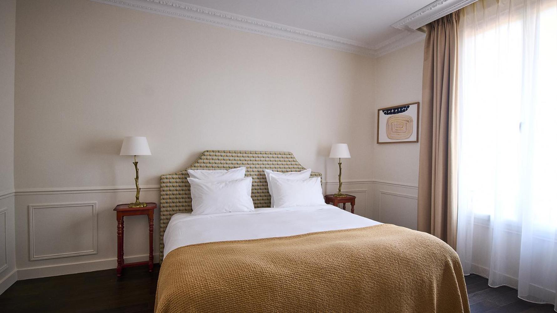 Le Pigonnet - Esprit De France Hotel Aix-en-Provence Kültér fotó