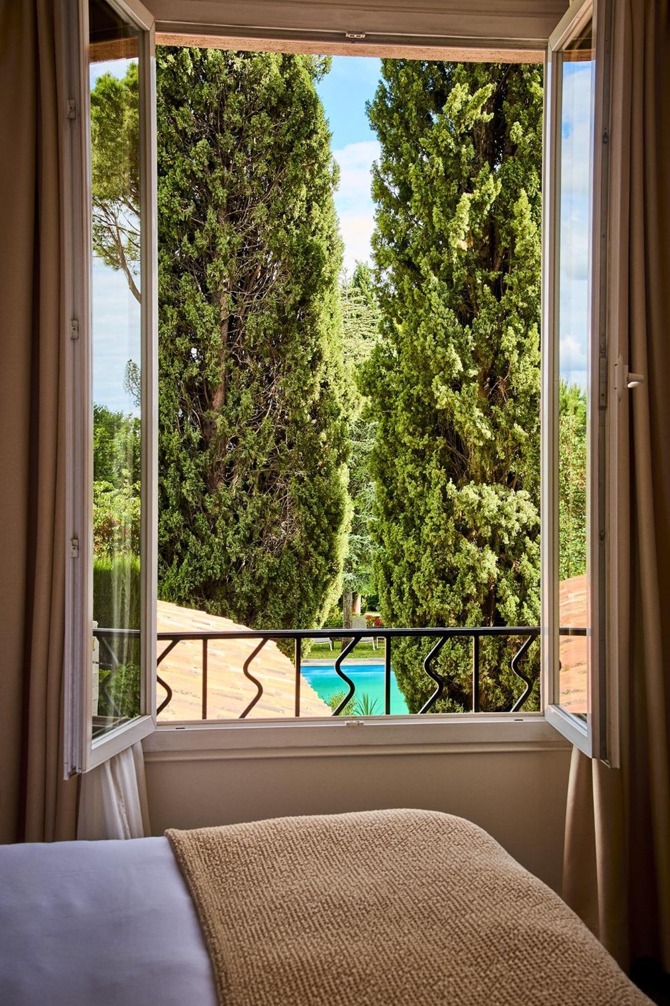 Le Pigonnet - Esprit De France Hotel Aix-en-Provence Kültér fotó