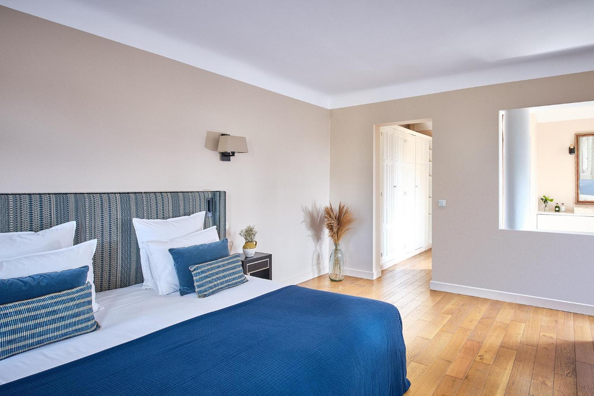 Le Pigonnet - Esprit De France Hotel Aix-en-Provence Kültér fotó
