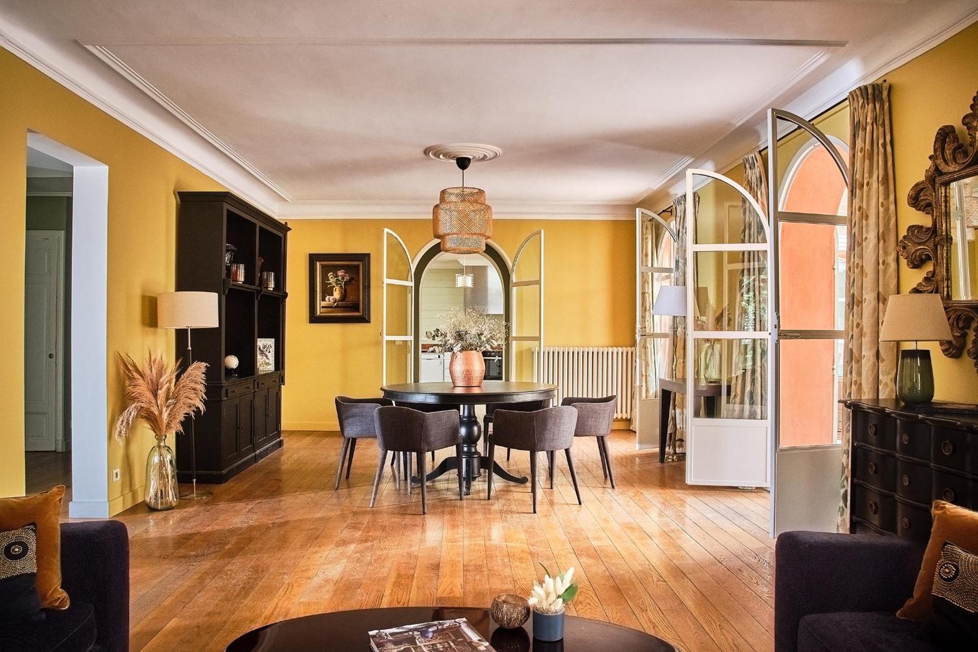 Le Pigonnet - Esprit De France Hotel Aix-en-Provence Kültér fotó