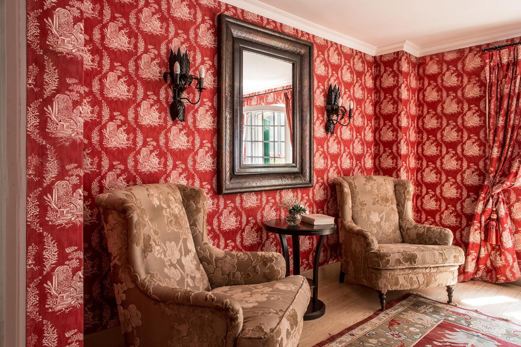 Le Pigonnet - Esprit De France Hotel Aix-en-Provence Kültér fotó