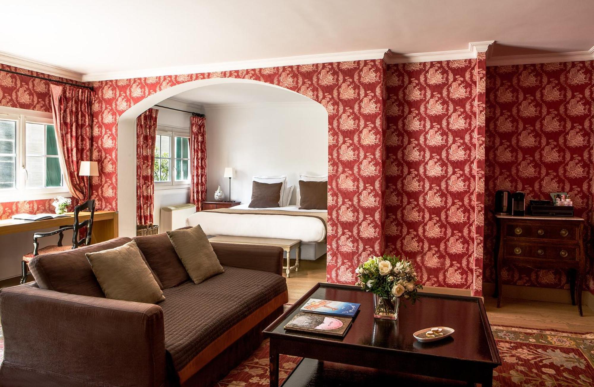 Le Pigonnet - Esprit De France Hotel Aix-en-Provence Kültér fotó