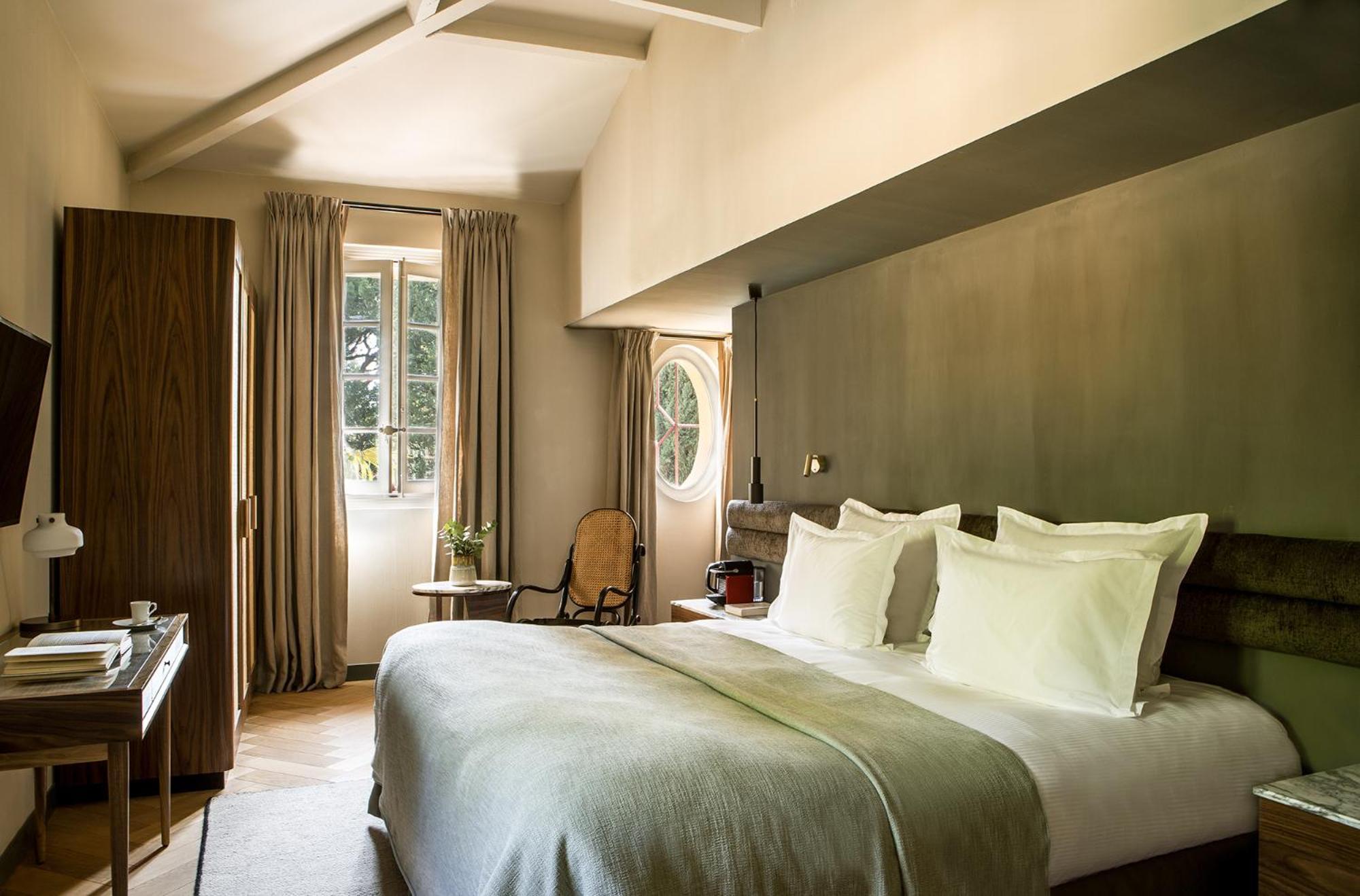Le Pigonnet - Esprit De France Hotel Aix-en-Provence Kültér fotó