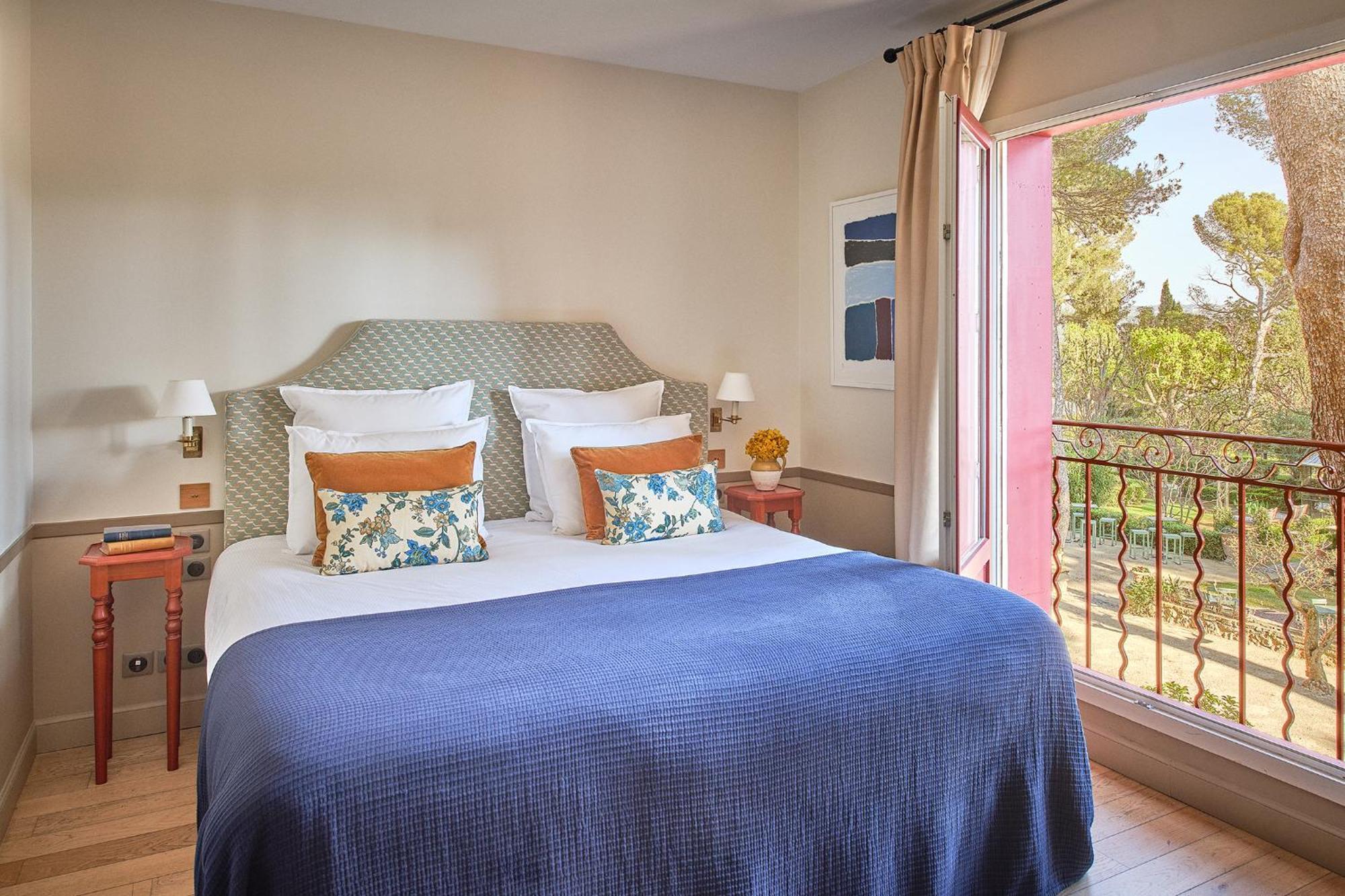 Le Pigonnet - Esprit De France Hotel Aix-en-Provence Kültér fotó