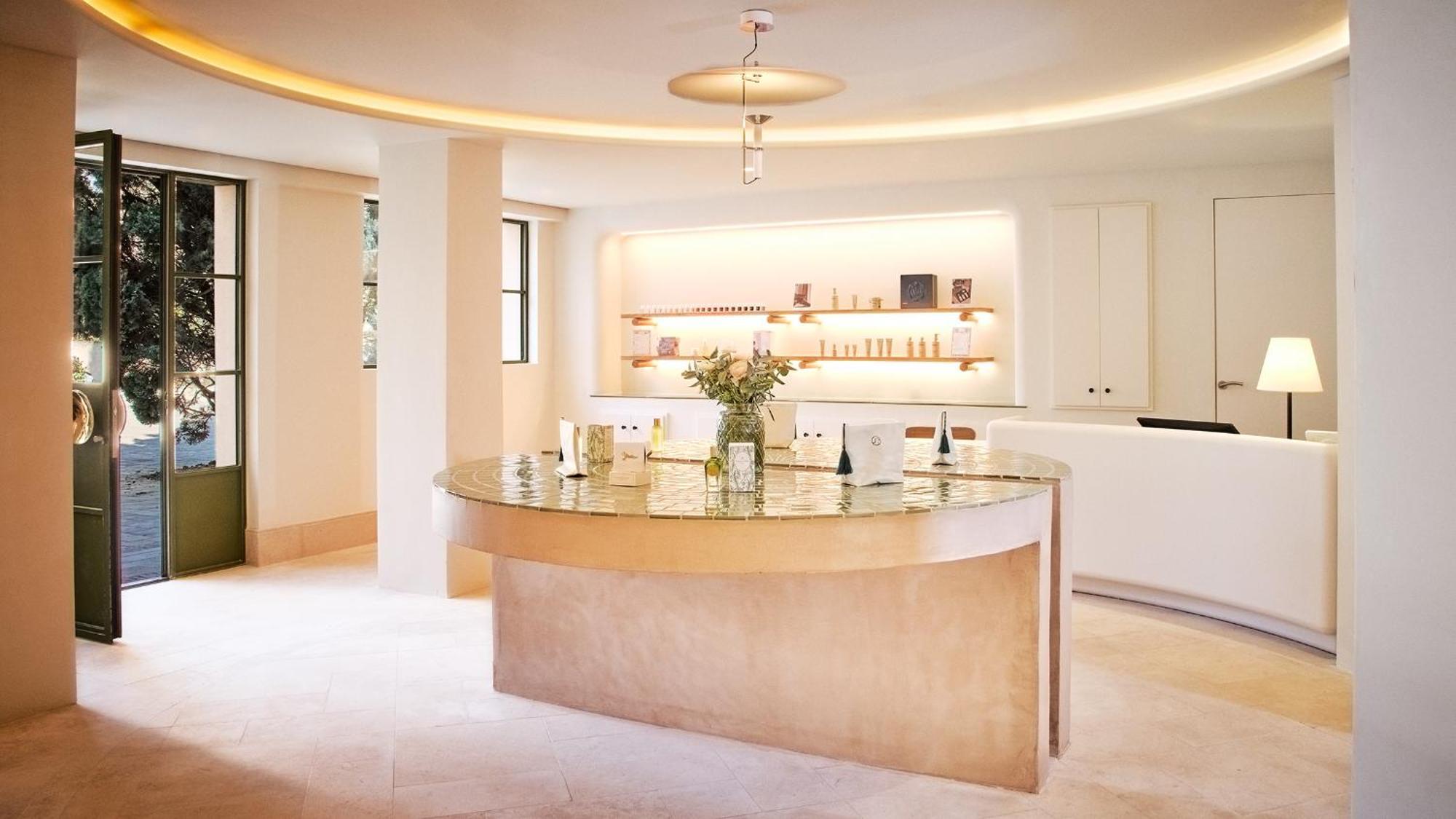 Le Pigonnet - Esprit De France Hotel Aix-en-Provence Kültér fotó