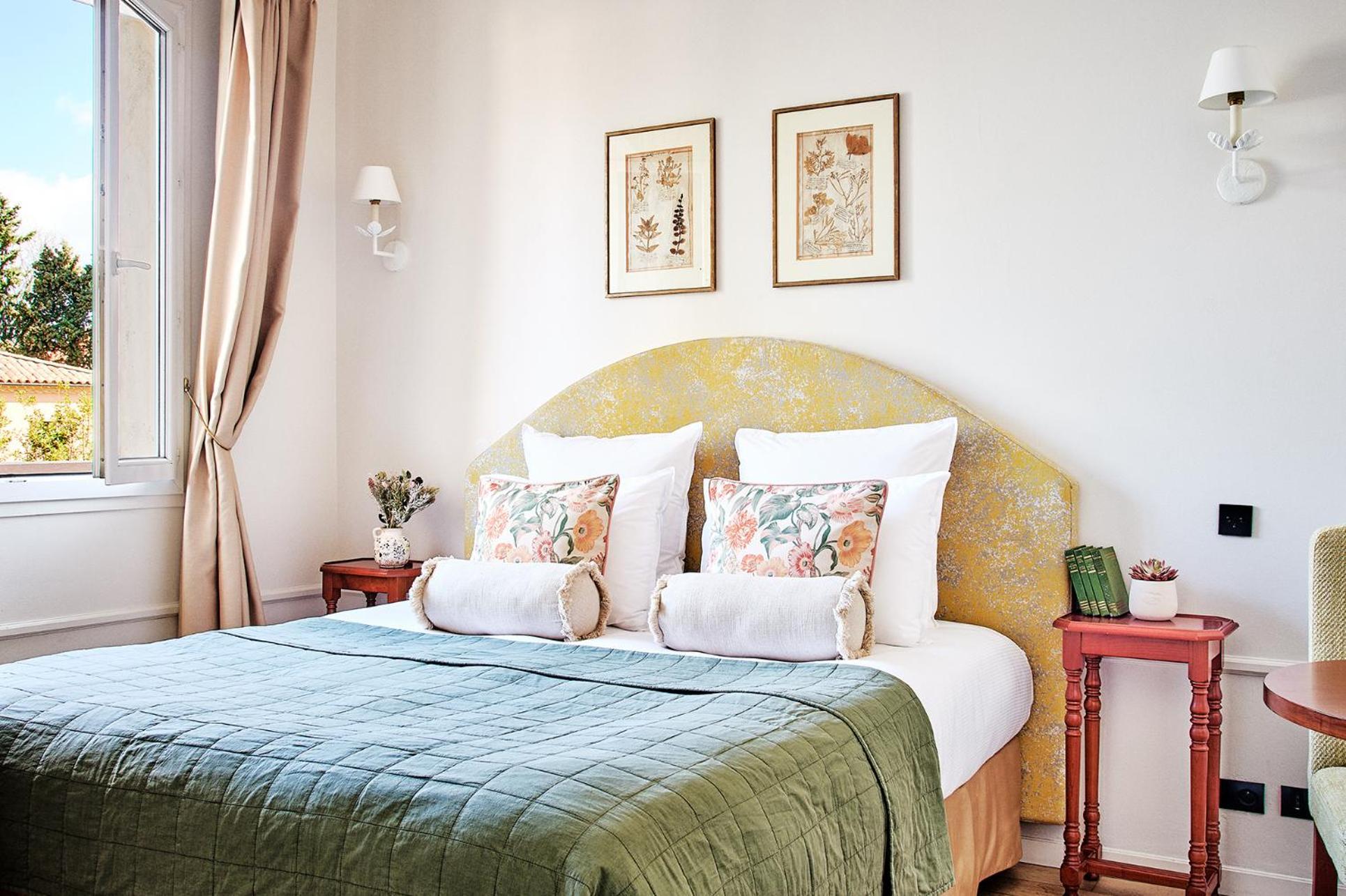 Le Pigonnet - Esprit De France Hotel Aix-en-Provence Kültér fotó